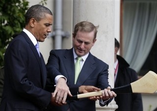 Can Ireland Lead the Euro Recovery?
