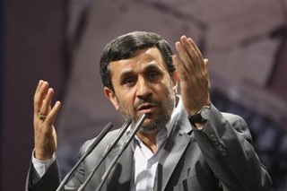 Internal Divides Slow Iran's Nuke Program
