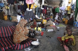 The Fault Lines of Failed States