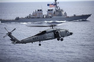 The Real Threat Posed by China's Carrier