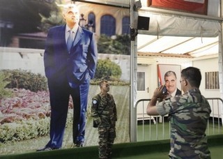 Justice in Lebanon Requires Global Support