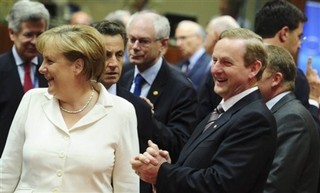 Ireland's Unexpected Comeback
