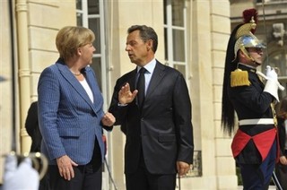 Why Germany Might Let Europe Fail