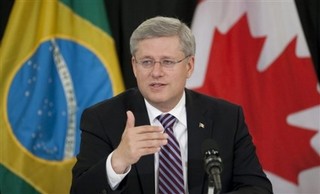 Canada's Military Name Game