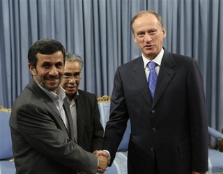 Iran Gambles Regional Prestige on Assad