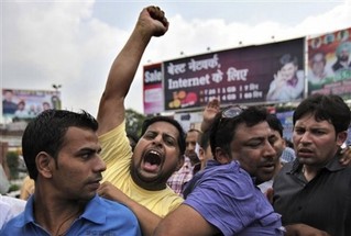 India Aims to Master Its Neighborhood
