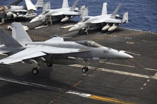 U.S. Has Wrong Battle Plan to Fight China