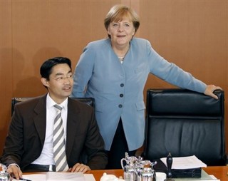 Europe Need Not Wait for Germany