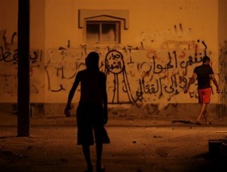 Why Survival of the West Still Matters