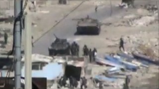 U.S. Should Rein in Syria - and Turkey