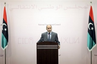 Echoes of Afghanistan in Libya