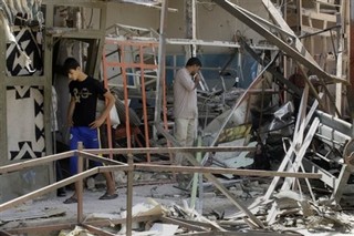Why Iraq's Terror Uptick Won't Affect Troop Decisions