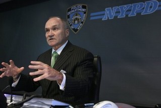 The UK Could Learn from U.S. Policing