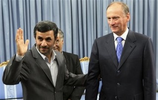 Can Russia Bring Iran to the Table?