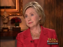Hillary Clinton on Iran's Options