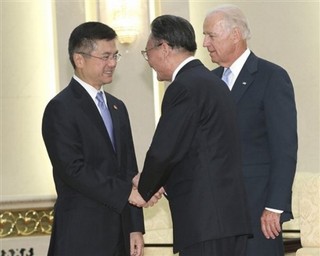 China's $3.2 Trillion Headache