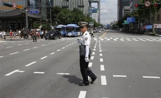 German Unification & Seoul's 'Sunshine Policy'