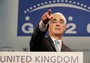 Alistair Darling Attacks Tories