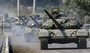 Russian War Games on NATO Borders