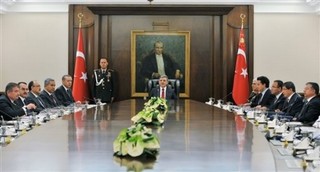 Erdogan's Big Fat Turkish Idea