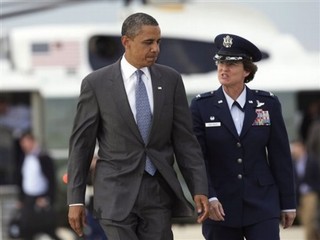 Obama's Belated Syria Hard Line