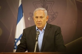 Israel Faces a Showdown at the UN