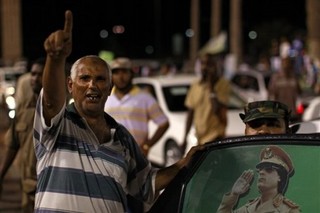 Libya's Divided, Disordered Rebels