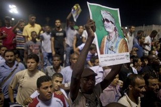 Why Are We Bombing Libya and Not Syria?
