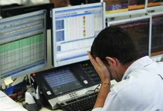 The Eurozone Disaster