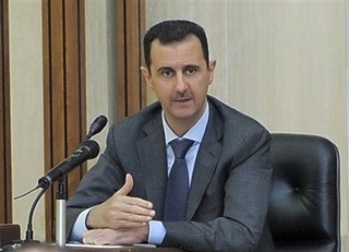 America's Limited Leverage in Syria