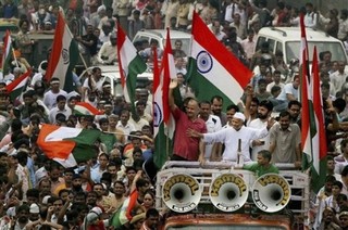 India Must Reclaim Moral Authority
