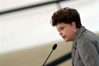Will Latin America Follow Dilma's Anti-Graft Lead?