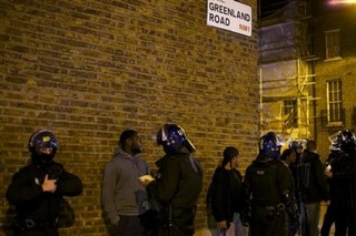 The British Left's Moral Delusion