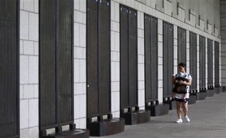 Why U.S. Needs South Korea Base