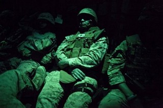 Afghanistan Is in Trouble