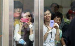 Seoul's Intellectual Pressure Cooker