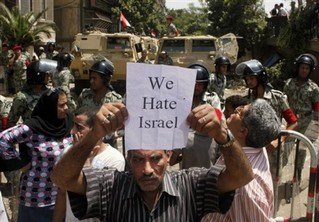 Al-Qaeda's New Sinai Front