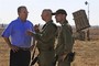 Both Sides Of Israel-Palestine Conflict