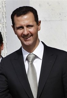 Syria's Opposition Offers No Viable Alternative