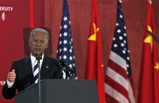 On U.S.-China Relations