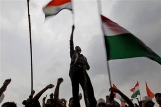 Has India's Middle Class Had Enough?