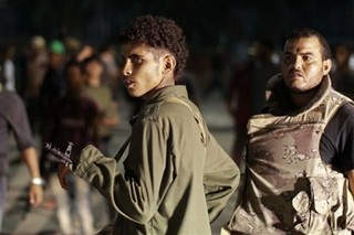 U.S. Should Be Prepared for Ground War in Libya