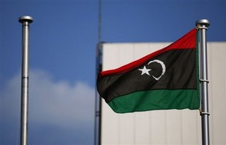 Libyan Spring? Not So Fast