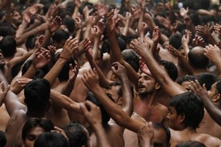 Has Pakistan Become Ungovernable?