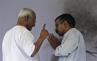 The Outsourcing Bogeyman