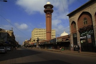 Will Karachi Become the New Beirut?