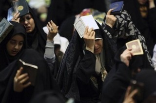 Time to Rethink Mideast Grand Strategy