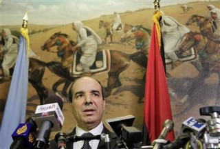 Libya's New Rulers May Be Worse