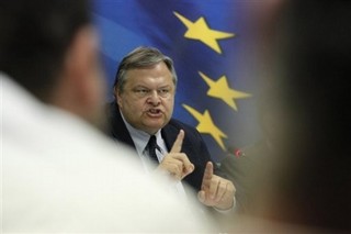 Europe Returns to Empire