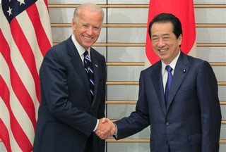 Japan's Dysfunctional Politics a Threat